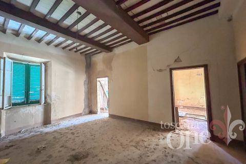 Byhus i Santa Luce, Pisa, Santa Luce - € 290.000 | Ref: 18296 - foto 21