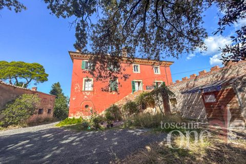 Byhus i Santa Luce, Pisa, Santa Luce - € 290.000 | Ref: 18296 - foto 23