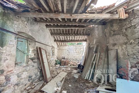 Byhus i Santa Luce, Pisa, Santa Luce - € 290.000 | Ref: 18296 - foto 25