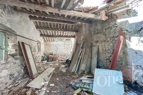 Byhus i Santa Luce, Pisa, Santa Luce - € 290.000 | Ref: 18296 - foto 26