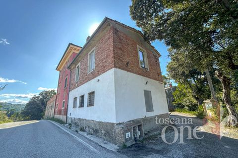 Byhus i Santa Luce, Pisa, Santa Luce - € 290.000 | Ref: 18296 - foto 27