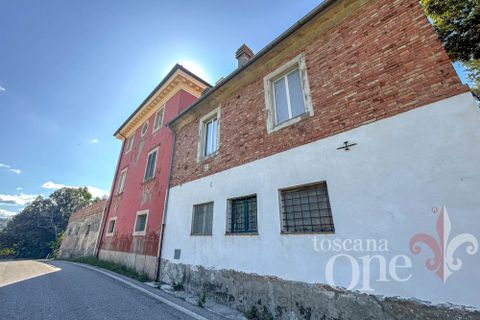 Byhus i Santa Luce, Pisa, Santa Luce - € 290.000 | Ref: 18296 - foto 28