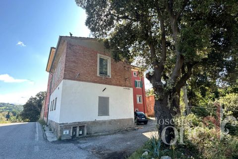 Byhus i Santa Luce, Pisa, Santa Luce - € 290.000 | Ref: 18296 - foto 29