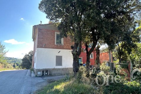 Byhus i Santa Luce, Pisa, Santa Luce - € 290.000 | Ref: 18296 - foto 30