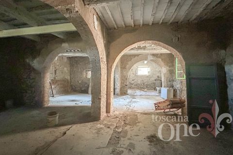 Byhus i Santa Luce, Pisa, Santa Luce - € 290.000 | Ref: 18296 - foto 31