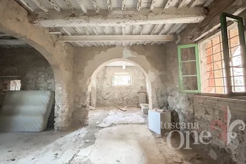 Byhus i Santa Luce, Pisa, Santa Luce - € 290.000 | Ref: 18296 - foto 32