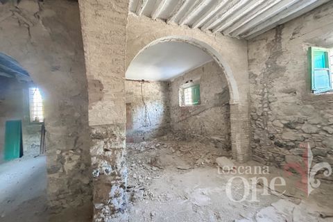 Byhus i Santa Luce, Pisa, Santa Luce - € 290.000 | Ref: 18296 - foto 33