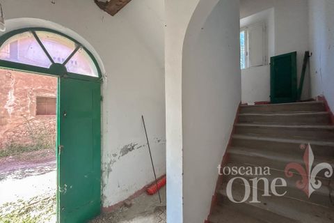 Byhus i Santa Luce, Pisa, Santa Luce - € 290.000 | Ref: 18296 - foto 34