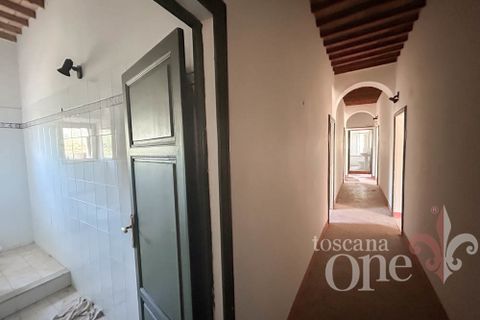 Byhus i Santa Luce, Pisa, Santa Luce - € 290.000 | Ref: 18296 - foto 35