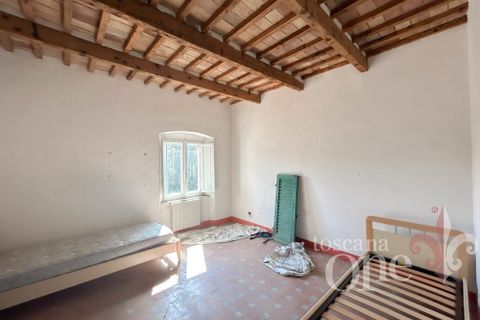 Byhus i Santa Luce, Pisa, Santa Luce - € 290.000 | Ref: 18296 - foto 38