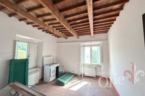 Byhus i Santa Luce, Pisa, Santa Luce - € 290.000 | Ref: 18296 - foto 41