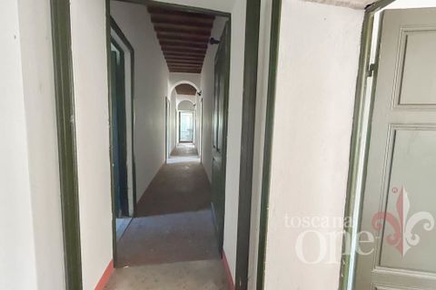 Byhus i Santa Luce, Pisa, Santa Luce - € 290.000 | Ref: 18296 - foto 42