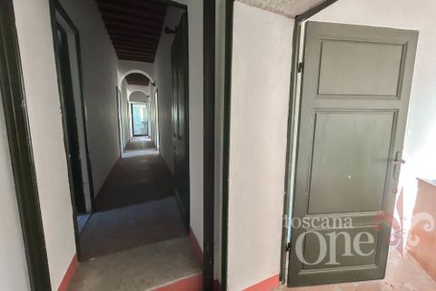 Byhus i Santa Luce, Pisa, Santa Luce - € 290.000 | Ref: 18296 - foto 43