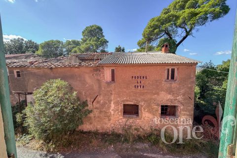 Byhus i Santa Luce, Pisa, Santa Luce - € 290.000 | Ref: 18296 - foto 44