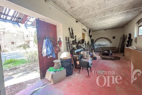 Byhus i Santa Luce, Pisa, Santa Luce - € 290.000 | Ref: 18296 - foto 45