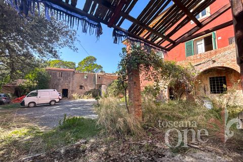 Byhus i Santa Luce, Pisa, Santa Luce - € 290.000 | Ref: 18296 - foto 46