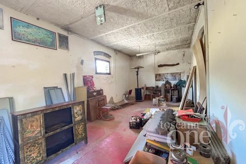 Byhus i Santa Luce, Pisa, Santa Luce - € 290.000 | Ref: 18296 - foto 47