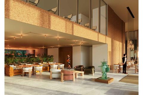 Lejlighed i Seixal, Setubal, Seixal - € 555.000 | Ref: seixal-upon-bay-c121 T1 - foto 1