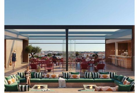 Lejlighed i Seixal, Setubal, Seixal - € 555.000 | Ref: seixal-upon-bay-c121 T1 - foto 6