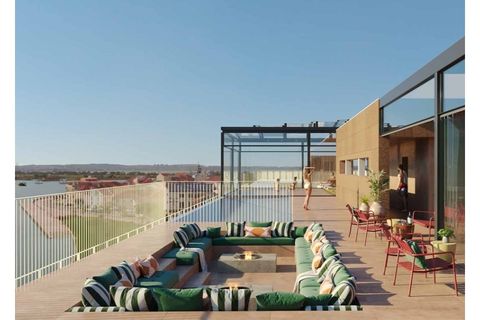Lejlighed i Seixal, Setubal, Seixal - € 555.000 | Ref: seixal-upon-bay-c121 T1 - foto 7