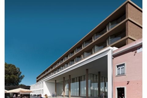 Lejlighed i Seixal, Setubal, Seixal - € 555.000 | Ref: seixal-upon-bay-c121 T1 - foto 9
