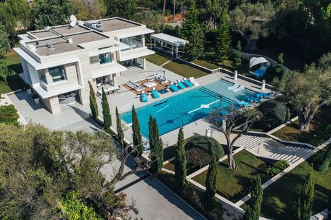 Villa i Antibes, Alpes-Maritimes, Antibes - € 16.900.000 | Ref: HH-15162158 - foto 1