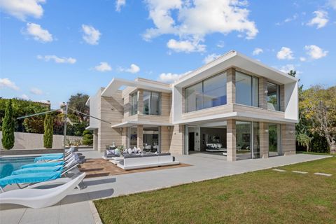 Villa i Antibes, Alpes-Maritimes, Antibes - € 16.900.000 | Ref: HH-15162158 - foto 3