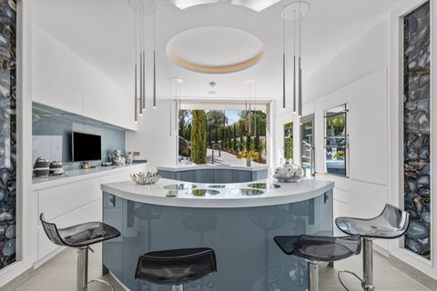 Villa i Antibes, Alpes-Maritimes, Antibes - € 16.900.000 | Ref: HH-15162158 - foto 6