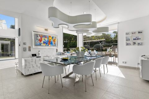Villa i Antibes, Alpes-Maritimes, Antibes - € 16.900.000 | Ref: HH-15162158 - foto 7