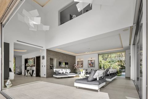 Villa i Antibes, Alpes-Maritimes, Antibes - € 16.900.000 | Ref: HH-15162158 - foto 8
