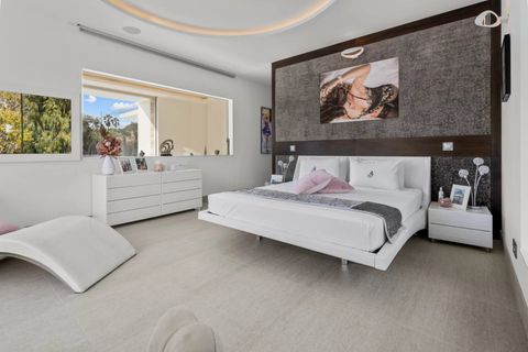 Villa i Antibes, Alpes-Maritimes, Antibes - € 16.900.000 | Ref: HH-15162158 - foto 9
