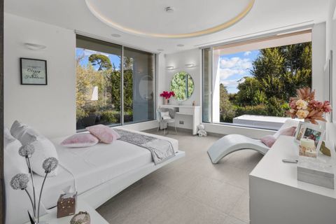 Villa i Antibes, Alpes-Maritimes, Antibes - € 16.900.000 | Ref: HH-15162158 - foto 14
