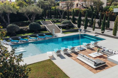 Villa i Antibes, Alpes-Maritimes, Antibes - € 16.900.000 | Ref: HH-15162158 - foto 16