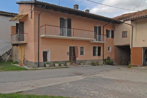 Villa a Clavesana, Cuneo, Clavesana - € 65.000 | Ref: CLV022 - foto 3