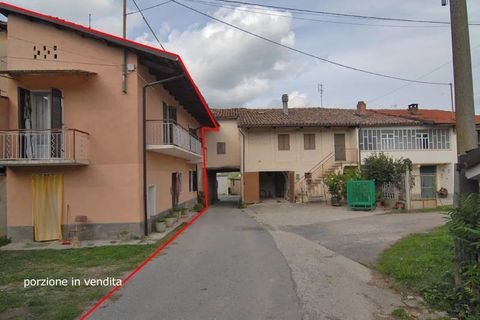 Villa a Clavesana, Cuneo, Clavesana - € 65.000 | Ref: CLV022 - foto 4