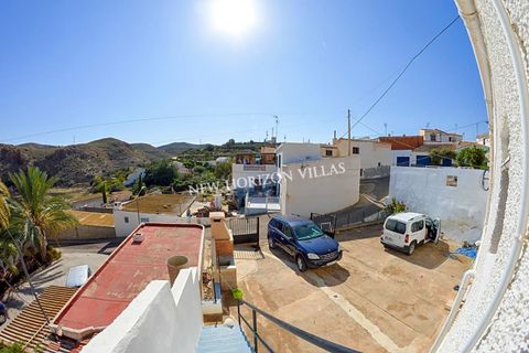 Villa a Antas, Almeria, Antas - € 105.000 | Ref: 53975 - foto 15