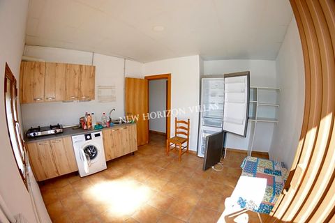 Villa a Antas, Almeria, Antas - € 105.000 | Ref: 53975 - foto 16