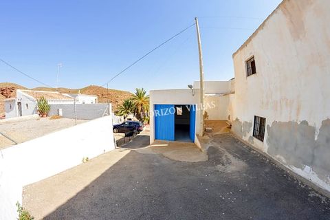 Villa a Antas, Almeria, Antas - € 105.000 | Ref: 53975 - foto 28