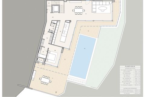 Villa i Altea, Alicante, Altea - € 2.250.000 | Ref: W-02TUVK - foto 50