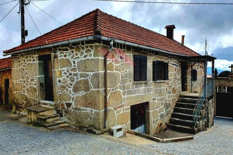 Villa en Padroso, Viana do Castelo, Padroso - € 65.000 | Ref: AVV-2231-MS-0923 - photo 2
