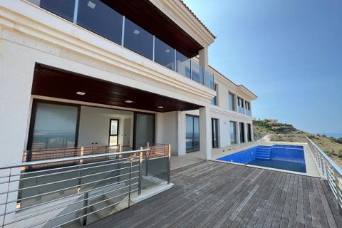 Villa a Benidorm, Alicante, Benidorm - € 2.650.000 | Ref: LUX0014 - foto 3