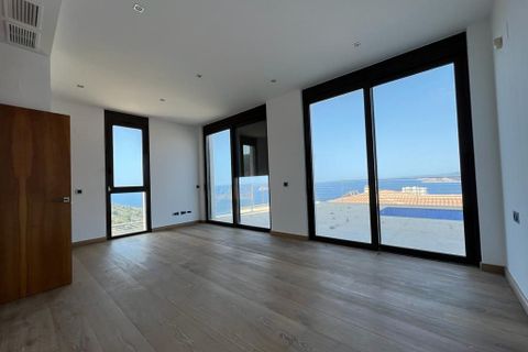 Villa a Benidorm, Alicante, Benidorm - € 2.650.000 | Ref: LUX0014 - foto 9