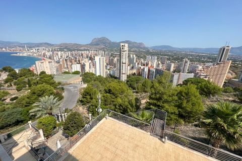 Villa a Benidorm, Alicante, Benidorm - € 2.650.000 | Ref: LUX0014 - foto 25