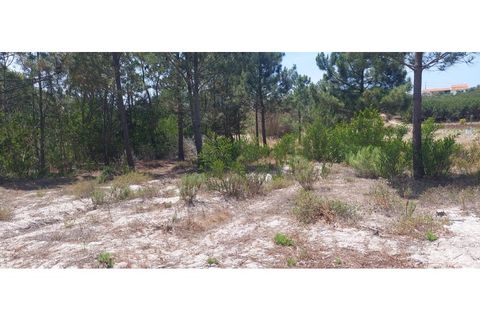 Helårsgrund i Rogil, Faro, Rogil - € 80.000 | Ref: W6221 - foto 3