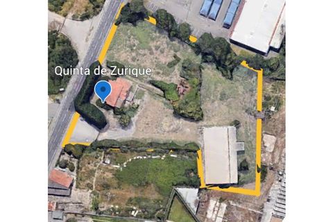 Farm i Arcozelo, Porto, Arcozelo - € 1.750.000 | Ref: MAS_312 - foto 2