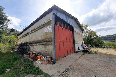 Erhvervsejendom i Casperia, Rieti, Casperia - € 49.000 | Ref: DAD-633 - foto 2