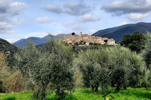 Erhvervsejendom i Casperia, Rieti, Casperia - € 49.000 | Ref: DAD-633 - foto 5