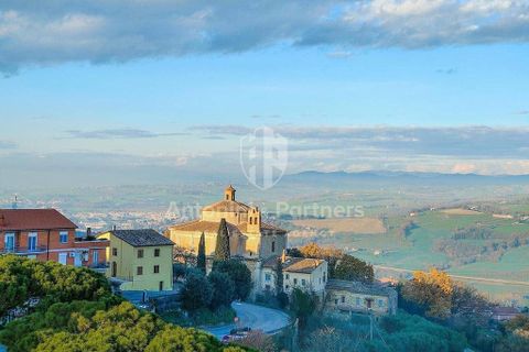 Leilighet i Todi, Perugia, Todi - € 250 000 | Ref: 57667 - foto 14