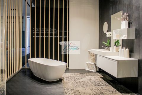 Penthouse i Padua, Padua, Padua - € 650.000 | Ref: GB - 0F - foto 11