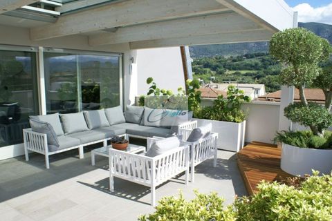 Penthouse i Padua, Padua, Padua - € 650.000 | Ref: GB - 0F - foto 1